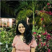 Chemistry tutor providing lessons for students of all ages